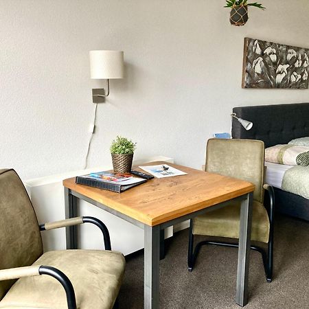 Nicolette Apartments Katwijk aan Zee Exteriör bild