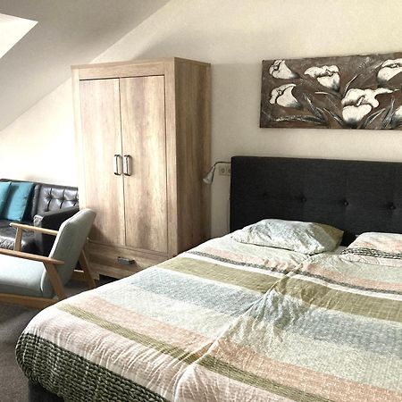 Nicolette Apartments Katwijk aan Zee Exteriör bild