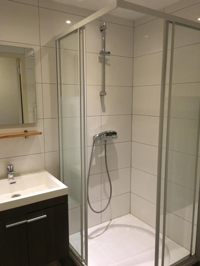 Nicolette Apartments Katwijk aan Zee Exteriör bild