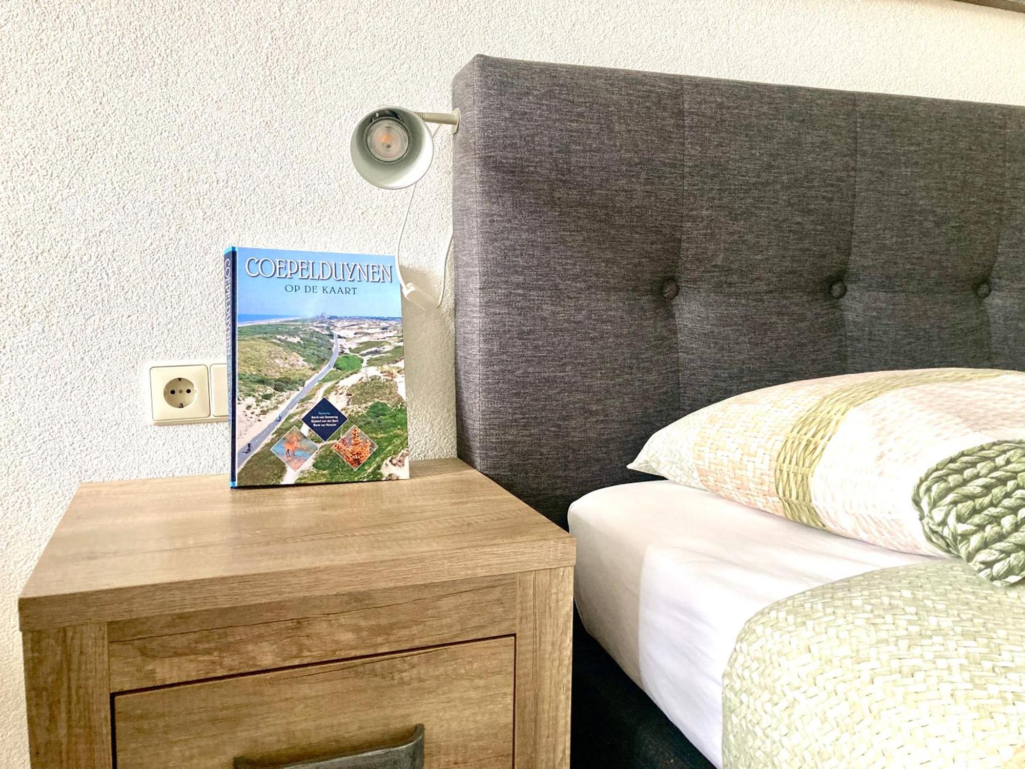 Nicolette Apartments Katwijk aan Zee Exteriör bild