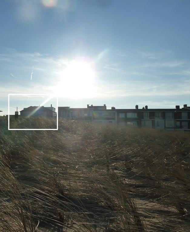 Nicolette Apartments Katwijk aan Zee Exteriör bild